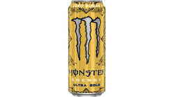 Monster Energidryck Ultra Gold 500ml