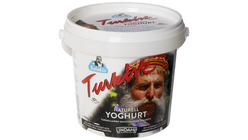 Salakis Turkisk Yoghurt Naturell 10% 500g