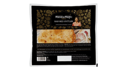 Masala Magic Naanbrød m/Hvitløk | 260g