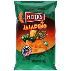 Herr's Ostbagar Jalapeno Cheese | 198g