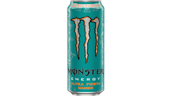 Monster Energy Drink Ultra Fiesta 500ml