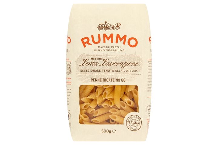 Rummo Penne rigate těstoviny | 500 g