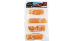 Pacific Laxfilé 4-Pack