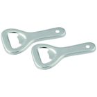 Fackelmann 2 db sörnyitó INOX