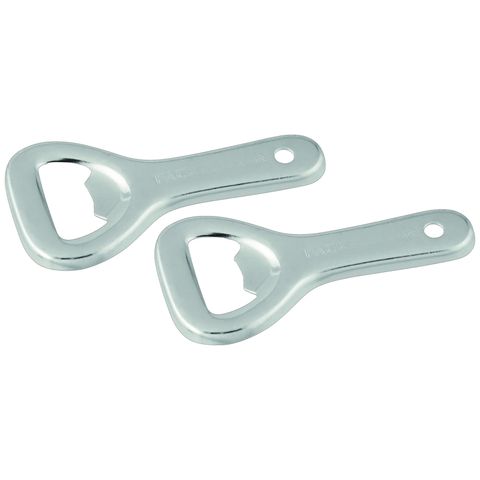 Fackelmann 2 db sörnyitó INOX