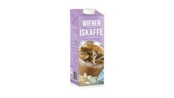 Wiener Iskaffe Laktosfri 1l