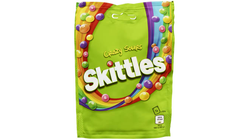 Skittles Crazy Sour 174g