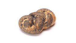 Bio-Mohnstriezel