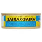 Sokra Saira Sardinela ve vlastní šťávě s přídavkem oleje | 240 g