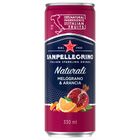 San Pellegrino granátové jablko perlivá limonáda | 330 ml