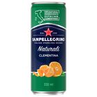San Pellegrino mandarinka perlivá limonáda | 330 ml