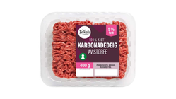 Folkets Karbonadedeig | 400g