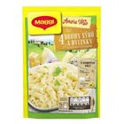 Maggi Amore Mio 4 druhy sýrů a bylinky instantní těstoviny | 146 g