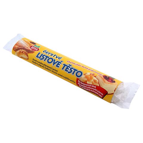 Brick Čerstvé listové těsto | 275 g