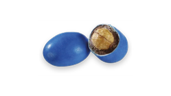 M&M Jordnötter