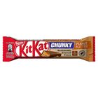 KitKat Chunky Tyčinka s arašídovým máslem | 42 g
