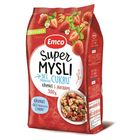 Emco Super Mysli s jahodami | 500 g
