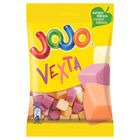 Jojo Vexta želé bonbóny s ovocnými příchutěmi | 80 g
