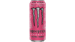 Monster Energidryck Zero Ultra Rosá 500ml