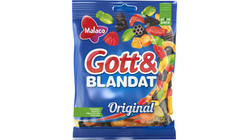Gott & Blandat Original 160g