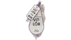 ICA Vitlök 250g