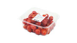 ICA Baby plum tomato 250g