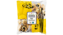 ICA Potatis Fast 2kg