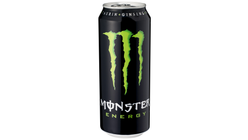 Monster Energidryck 500ml