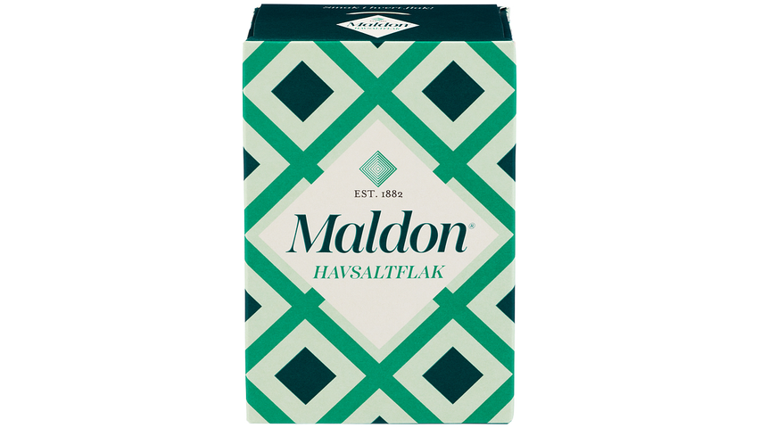 Maldon Havsalt | 125g