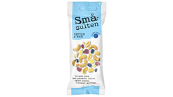Polly Småsulten Bær | 60g