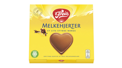 Freia Melkehjerter | 130g