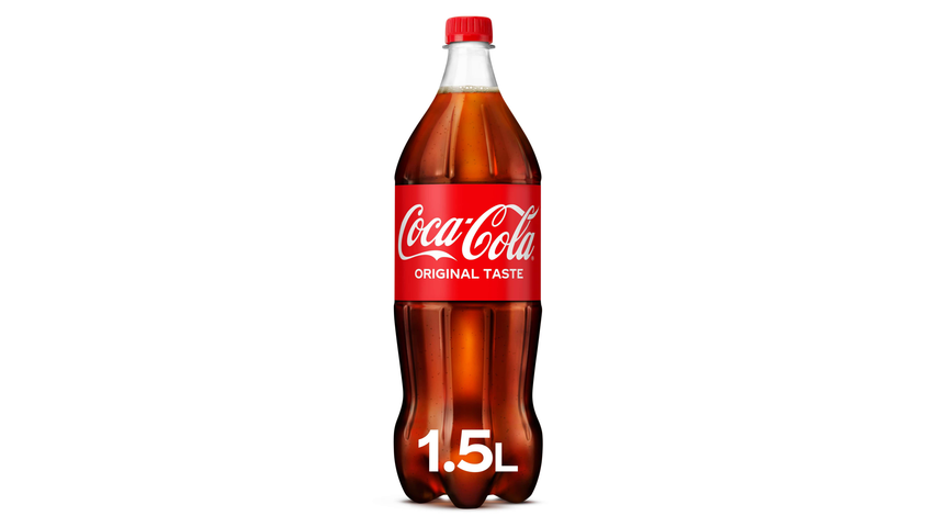 Coca-Cola | 1.5l