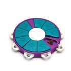 Dog Twister Interactive Treat Puzzle | 26x4.5cm