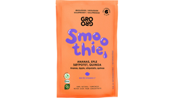 Gro Gro Smoothie m/Ananas & Søtpotet