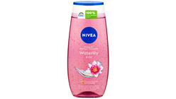 Nivea Shower Gel Fresh Mix | 250ml