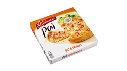 Stabburet Pai Ost & Skinke | 650g