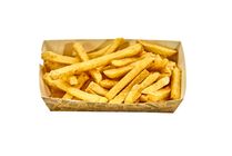 Pommes Frites Stor