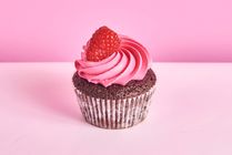 The Bohemian Raspberry