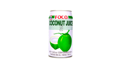 FOCO COCONUT JUICE