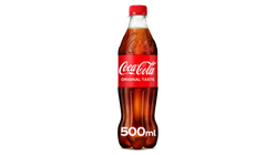 Coca-Cola | 0.5l