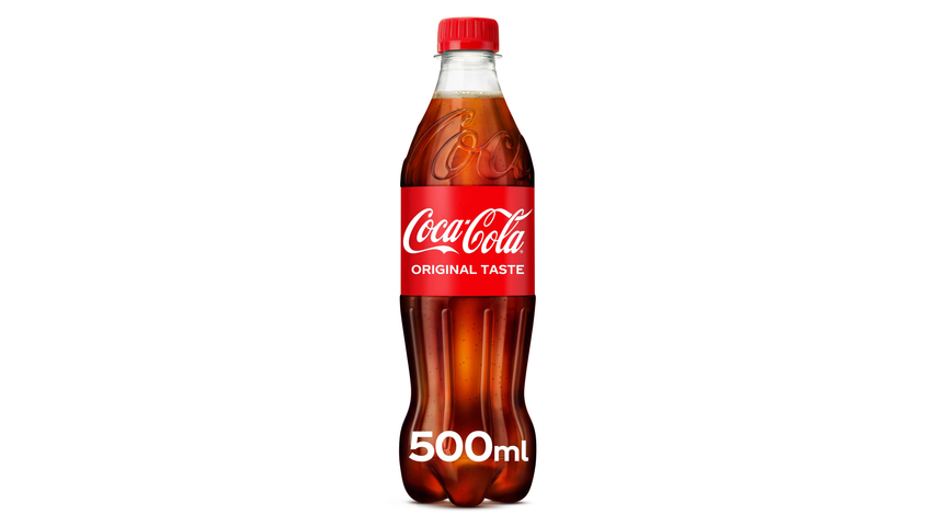 Coca-Cola | 0.5l
