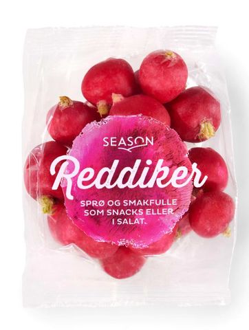 Season Reddiker | 150g