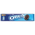 Oreo Original kakaové sušenky s náplní s vanilkovou příchutí | 110 g