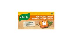 Knorr Hønsebuljong | 10 x 10g