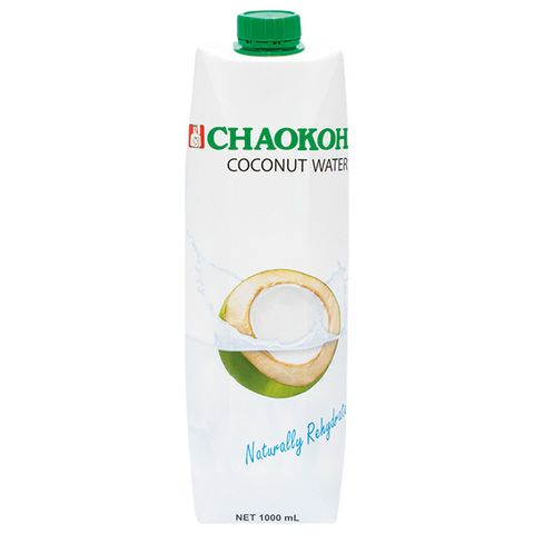 Chaokoh Coconut Water 100% | 1l