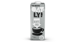 Oatly iKaffe 1l