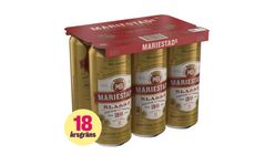 Mariestad Öl 3,5% 500ml 6-p