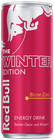Red Bull Winter Edition Birne-Zimt Energy Drink 0,25l