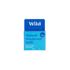 Wild Deo Refill Men's Fresh Cotton & Sea Salt | 40g
