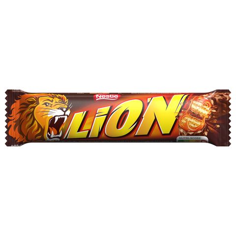 Nestlé Lion Chocolate Bar | 42 g